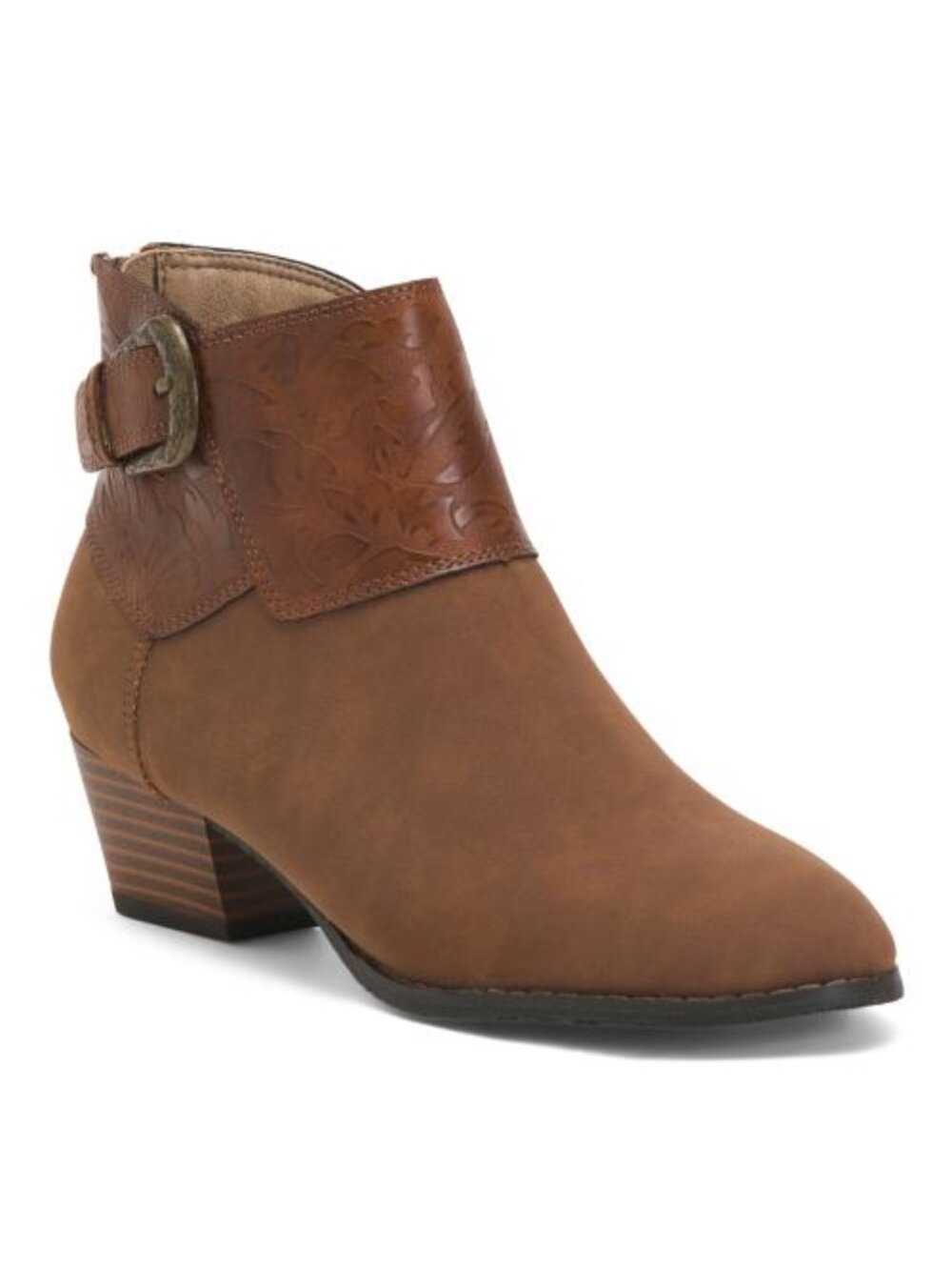ROS HOMMERSON Riley Boots